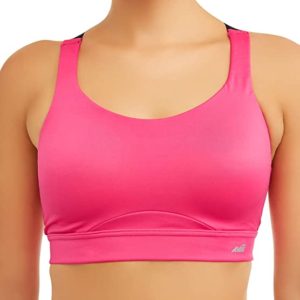 Sports Avia Bra Pink