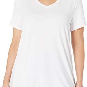 Plus Size Tech Stretch