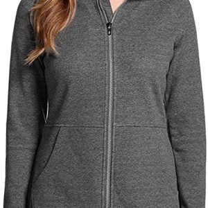 Walk Full Zip Fleece