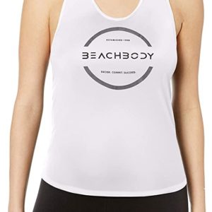 Barcode Tank Top