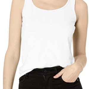 Cotton Tank Top