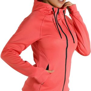 Workout Track Jackets