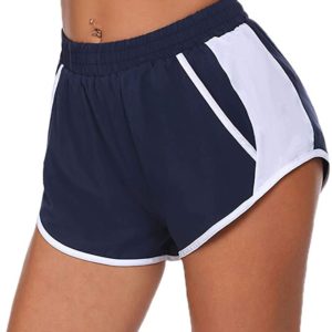 Active Running Shorts