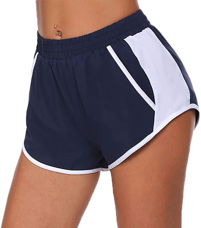 Active Running Shorts Active Running Shorts