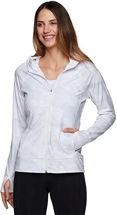 Zip Up Running Jacket Zip Up Running Jacket