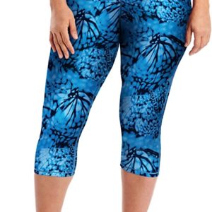 Active Stretch Capri