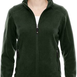 Voyage Fleece Jacket