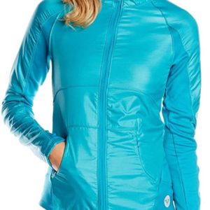 Breakline Raglan Jacket