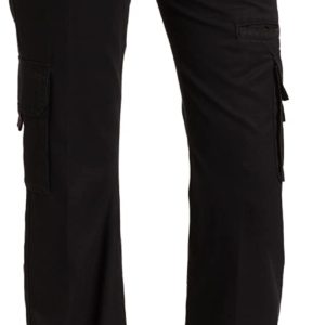 Straight Leg Cargo Pant
