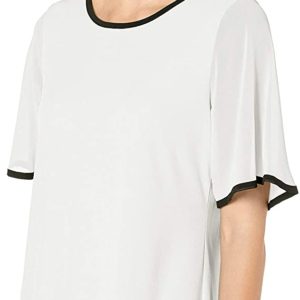 Short Sleeve Top