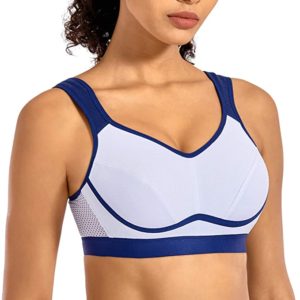 Workout Sports Bra