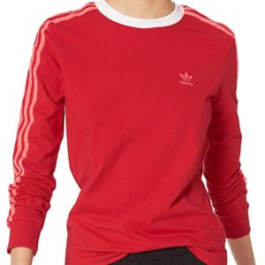 Long-Sleeve Tee