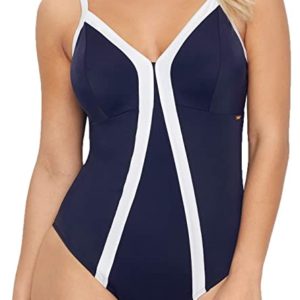 Underwire One-Piece