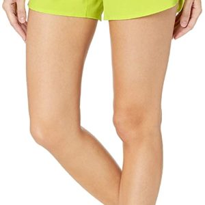 Lightweight 4 Inch Short