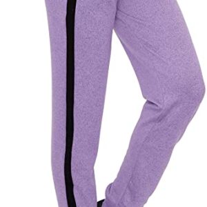 Soft Stretch Pockets Pants