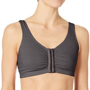 Front Closure Cotton Bra