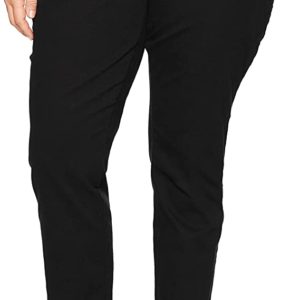 Plus Size Relaxed Fit