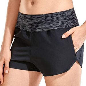 Running Yoga Shorts