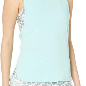 Arm Sleeveless Tank