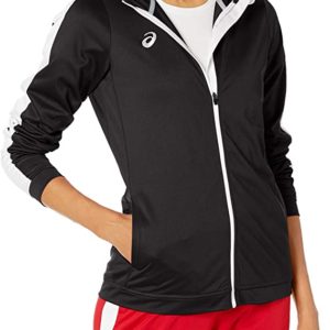 Full Zip Jacket Hoody
