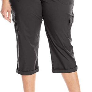 Plus Size Relaxed-fit