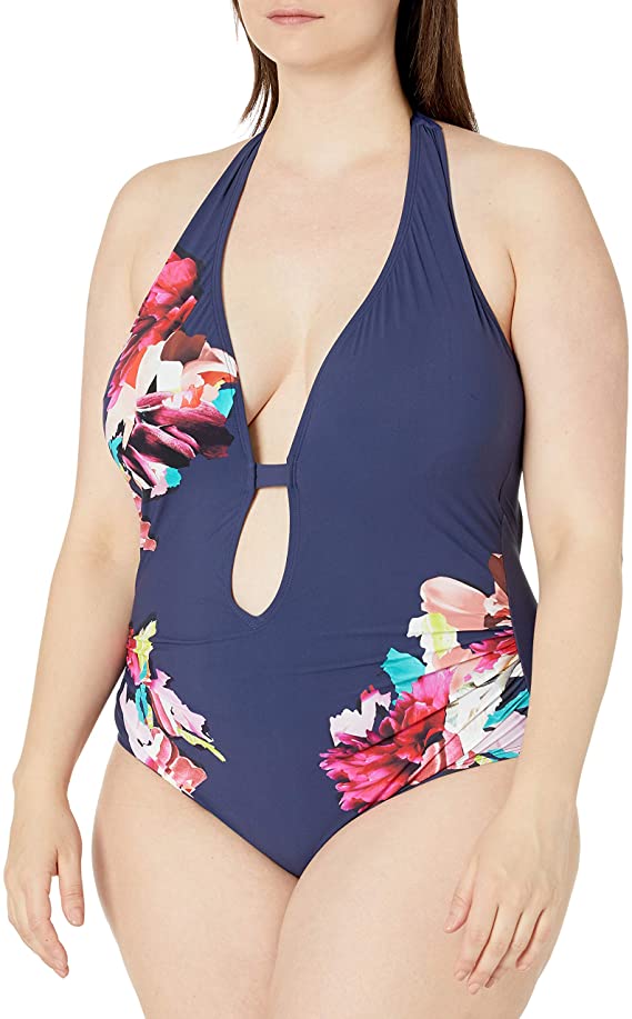 One Piece Swimsuit One Piece Swimsuit