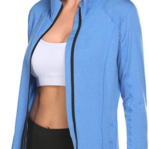 Workout Jacket