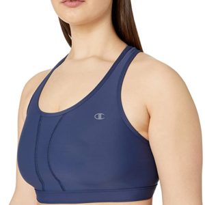 Compression Sports Bra
