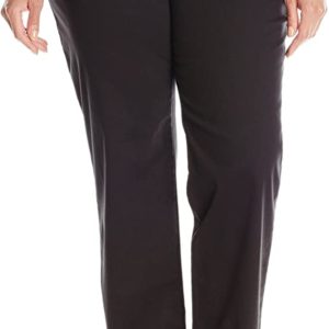 Plus Size Relaxed Fit