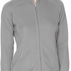 Essential Textured Jacket