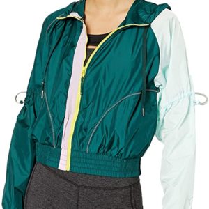 Trailblazer Jacket