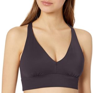 Low Impact Sports Bra