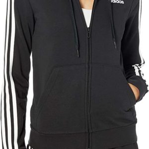 Full-Zip Fleece