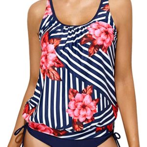 Two Piece Bathing Suits