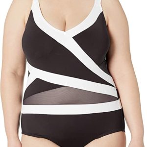 One-Piece Swimsuit
