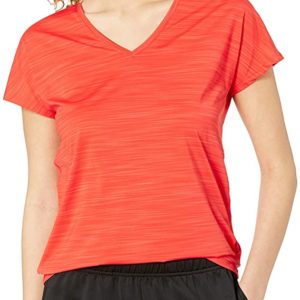 Activchill V-Neck Tee