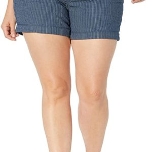 Plus Size Short