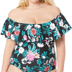 Plus Size Swimwear