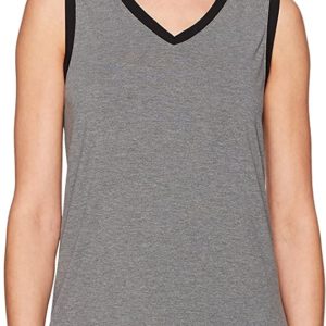 V-Neck Tank Top