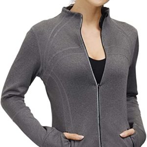 Running Jackets Full