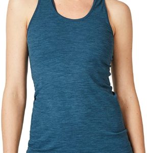 Seamless Workout Tank