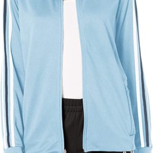 Soccer Track Jacket