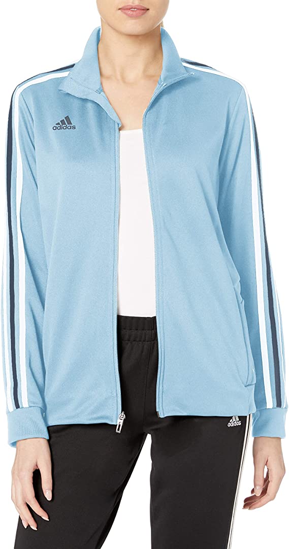 Women's Tiro Sweat-Wicking Soccer Track Jacket - WF Shopping
