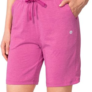 Women's Bermuda Shorts