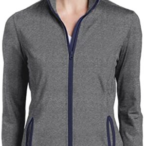 Full-Zip Jacket