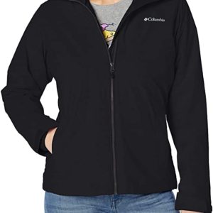 Interchange Jacket