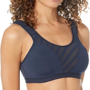 Soft Cup Sports Bra