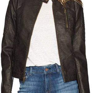 Motocross Racer Jacket