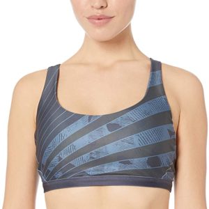 Medium Impact Sports Bra
