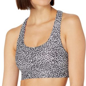 Dynamic Racerback Bra